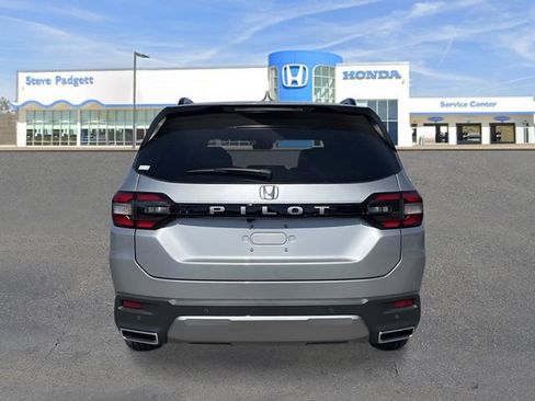 New 2026 Honda Pilot EX-L image 5