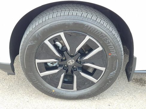 Certified 2026 Toyota bZ FWD image 23
