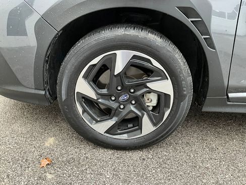 Certified 2024 Subaru Crosstrek 2.5i Limited w/ Popular Package #3A image 35