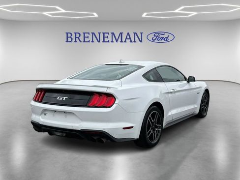 Used 2021 Ford Mustang GT image 5