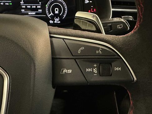 New 2026 Audi RS Q8 performance image 35