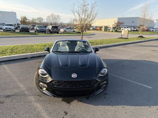 Used 2019 FIAT 124 Spider Lusso video 2
