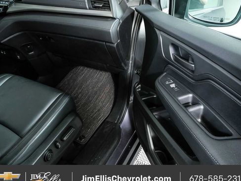Used 2025 Honda Odyssey EX-L image 23