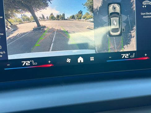 New 2026 BMW M235i xDrive w/ Technology Package AWD/4WD image 17