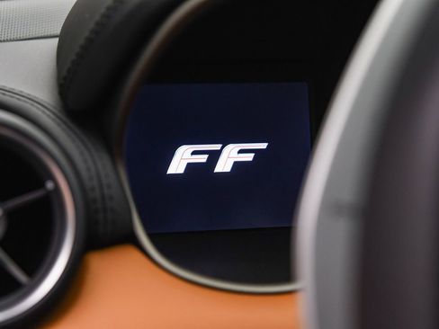 Certified 2016 Ferrari FF image 40