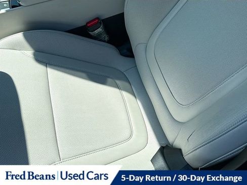 Used 2023 Hyundai Tucson SEL w/ Convenience Package AWD/4WD image 20