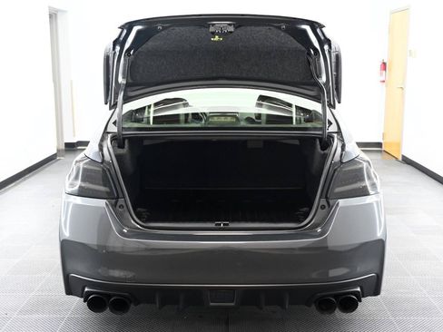 Used 2021 Subaru WRX Limited AWD/4WD image 40