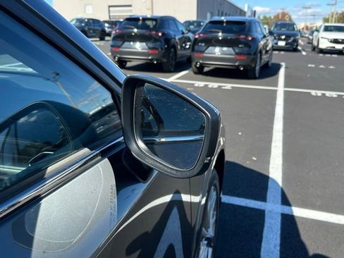 Used 2024 MAZDA CX-5 AWD 2.5 S w/ Premium Plus Pkg image 12