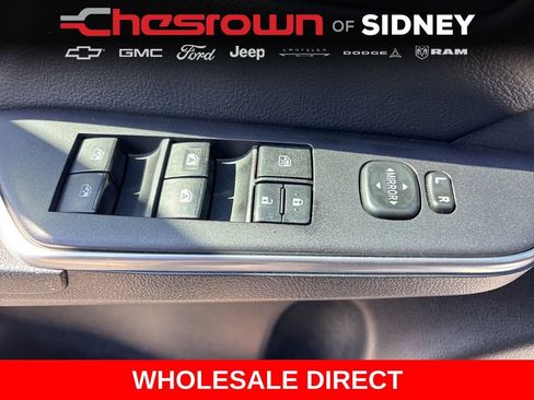 Used 2016 Toyota Camry SE w/ Moonroof Package image 17