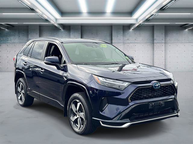 Used 2024 Toyota RAV4 SE w/ Weather & Moonroof Package AWD/4WD image 27