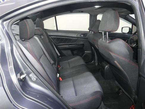 Used 2020 Subaru WRX Premium AWD/4WD image 27