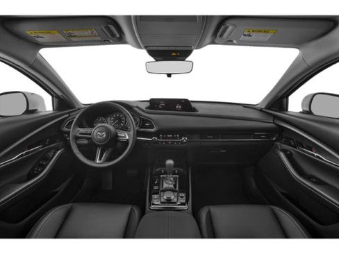 Used 2021 MAZDA CX-30 AWD 2.5 S w/ Preferred Package image 11