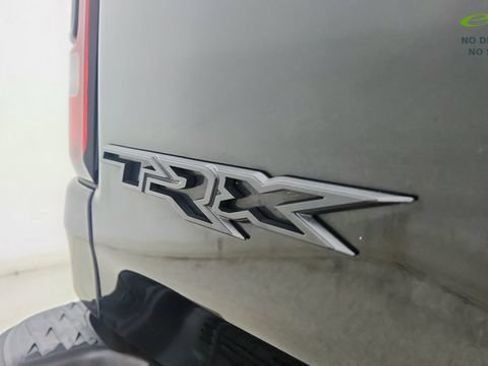 Used 2022 RAM 1500 TRX w/ TRX Level 1 Equipment Group AWD/4WD image 17