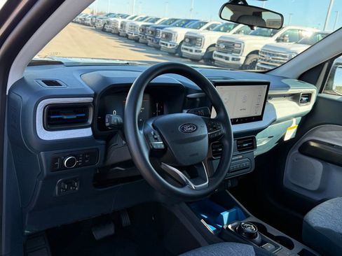 New 2026 Ford Maverick XLT w/ 4K Tow Package AWD/4WD image 4