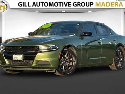Used 2019 Dodge Charger SXT