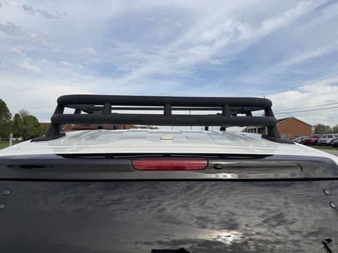 Used 2013 Toyota FJ Cruiser 4WD w/ Convenience Pkg image 16