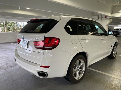 Used 2015 BMW X5 xDrive35i image 6