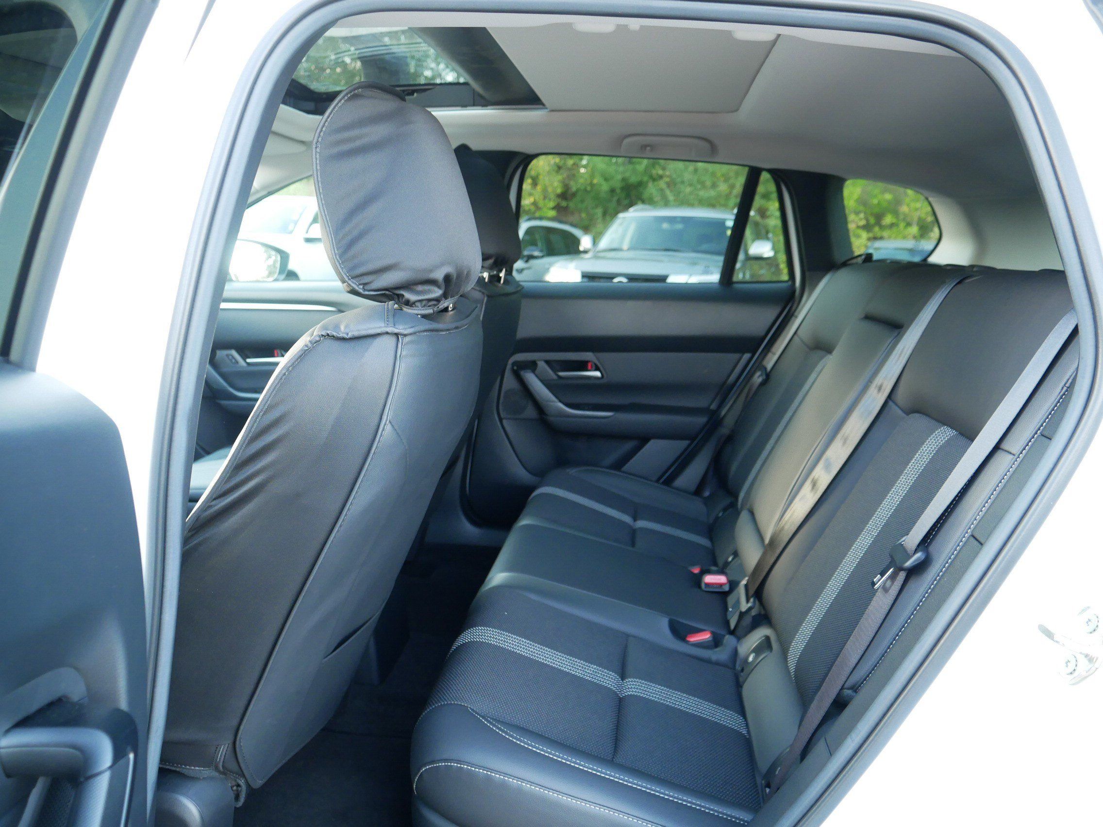 Used 2026 MAZDA CX-50 2.5 Hybrid w/ Preferred Pkg AWD/4WD image 36