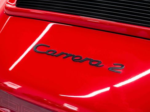 Used 1990 Porsche 911 Targa image 27