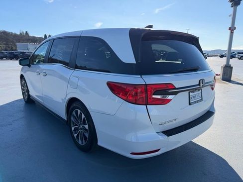 Used 2023 Honda Odyssey EX-L image 9