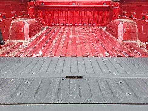 New 2025 Chevrolet Silverado 1500 LT Trail Boss w/ Convenience Package II image 24