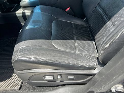 Used 2014 Nissan Murano SL AWD/4WD image 16