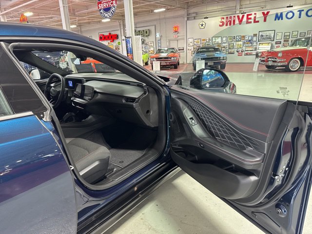 New 2026 Dodge Charger R/T AWD/4WD image 41