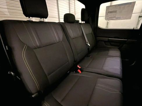 New 2025 Ford F150 STX image 26