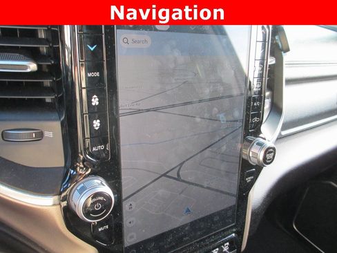 Used 2024 RAM 2500 Laramie w/ Protection Group image 15