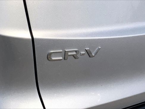 Used 2026 Honda CR-V EX-L image 10