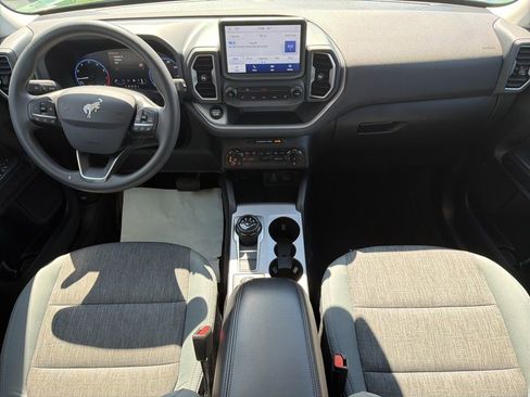 Used 2023 Ford Bronco Sport Big Bend AWD/4WD image 22