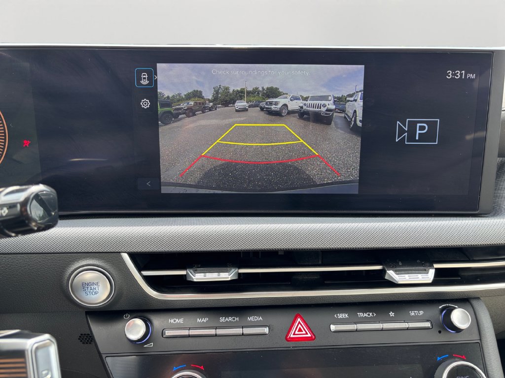 Used 2025 Hyundai Sonata SEL FWD image 26