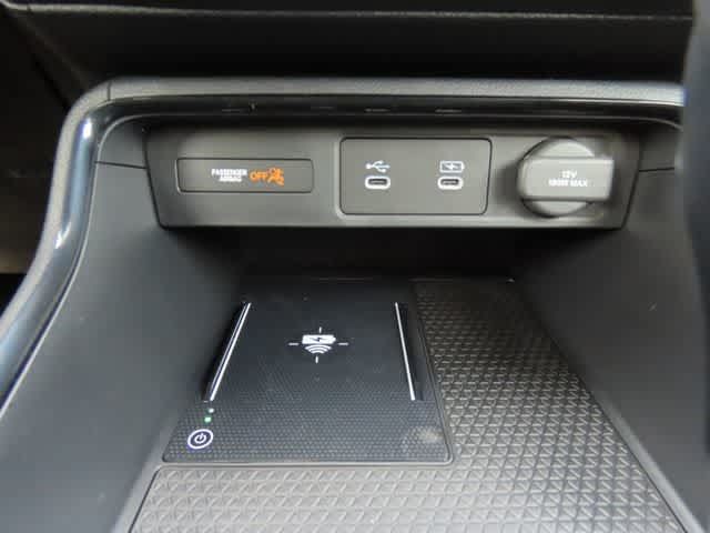 New 2027 Honda CR-V Sport-L image 22