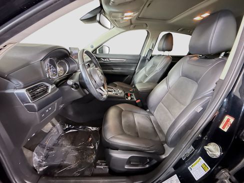 Used 2020 MAZDA CX-5 Touring FWD image 22
