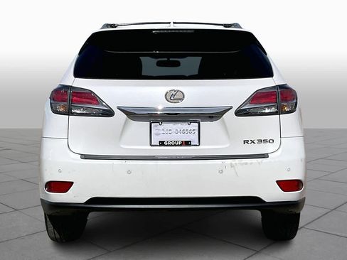 Used 2015 Lexus RX 350 FWD image 5