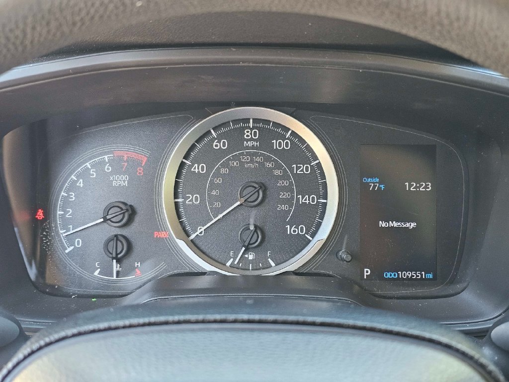 Used 2021 Toyota Corolla LE FWD image 20