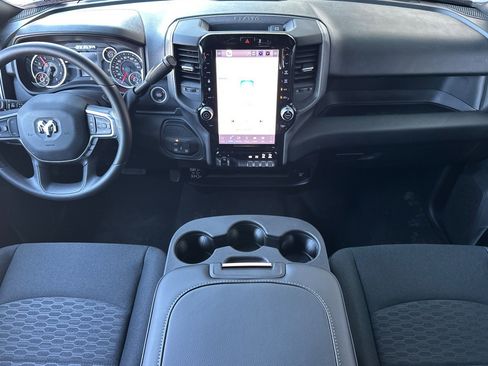 New 2026 RAM 2500 Tradesman image 12