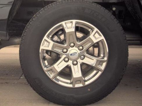 Used 2023 Ford F150 XLT w/ Equipment Group 302A High image 9