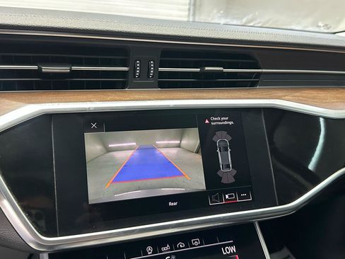 Used 2019 Audi A6 3.0T Premium w/ Convenience Package AWD/4WD image 29