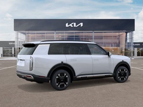 New 2027 Kia Telluride EX FWD image 6