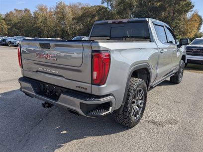 Used 2020 GMC Sierra 1500 AT4 w/ AT4 Premium Package