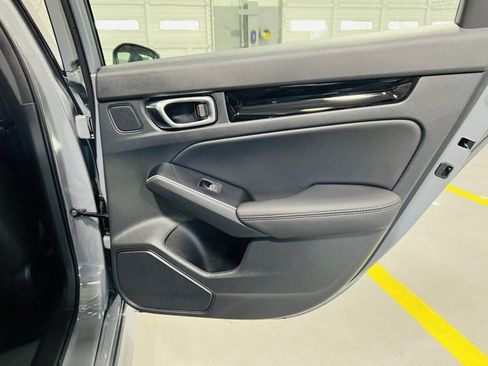 New 2026 Honda Civic Sport Touring image 33