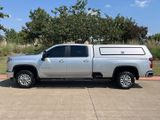 Used 2021 Chevrolet Silverado 2500 LT w/ Convenience Package image 2