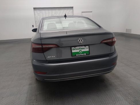 Used 2020 Volkswagen Jetta S FWD image 6