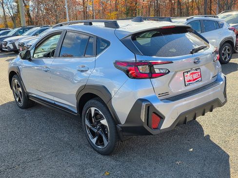 Used 2026 Subaru Crosstrek 2.5i Limited image 10