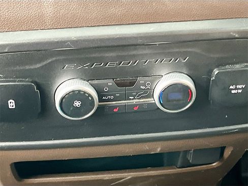 Used 2022 Ford Expedition Max King Ranch image 27
