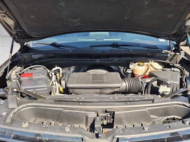 Used 2023 Chevrolet Tahoe LT RWD image 24