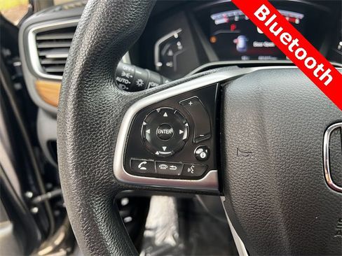 Used 2020 Honda CR-V EX image 14
