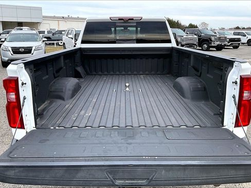 Used 2021 Chevrolet Silverado 3500 LTZ w/ LTZ Texas Edition image 29