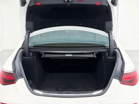Used 2023 Mercedes-Benz S 580 4MATIC Sedan image 42